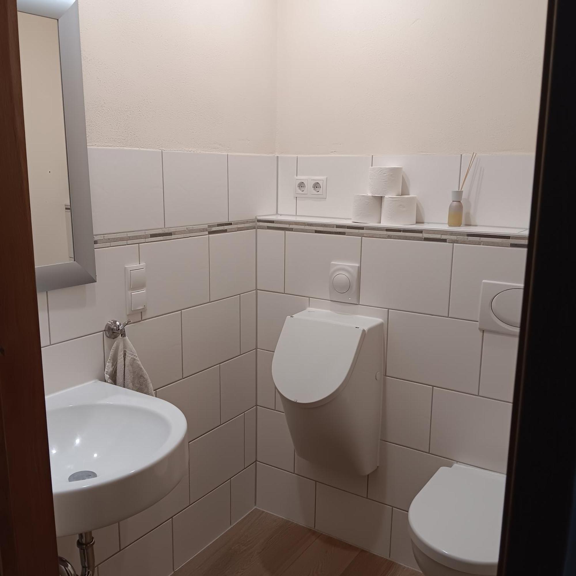 Villa Eifler Brunnenhaus à Dumpelfeld Extérieur photo
