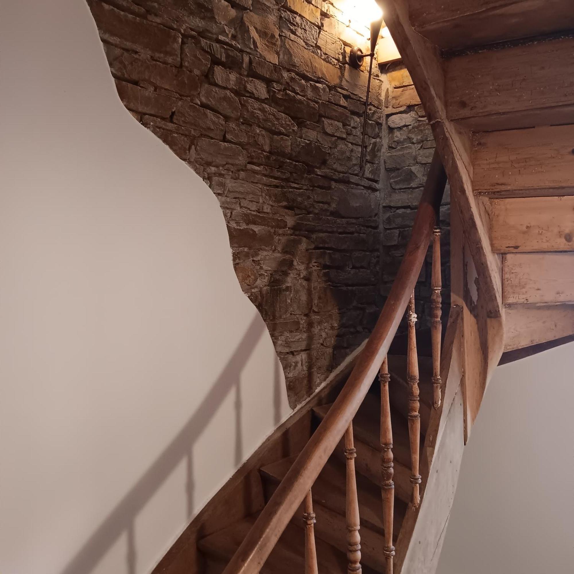 Villa Eifler Brunnenhaus à Dumpelfeld Extérieur photo