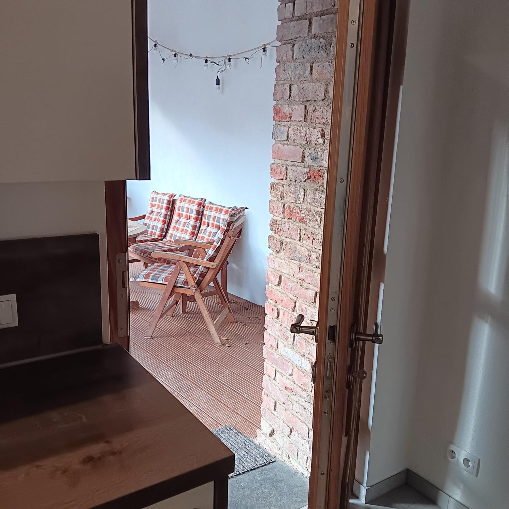 Villa Eifler Brunnenhaus à Dumpelfeld Extérieur photo