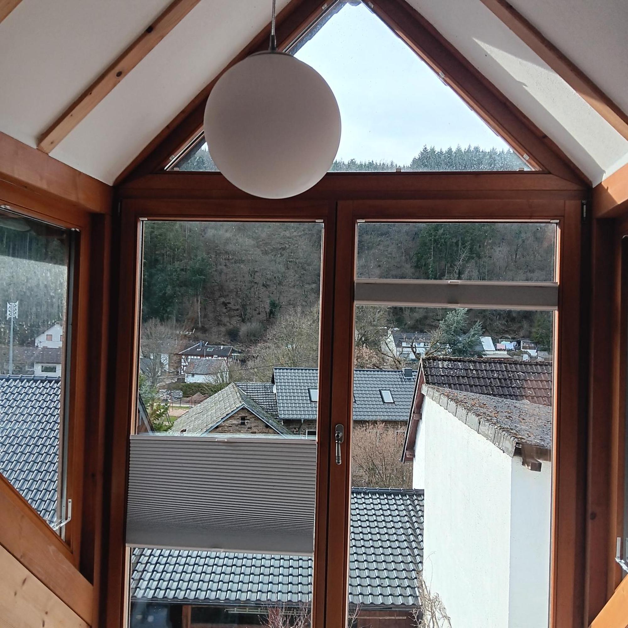 Villa Eifler Brunnenhaus à Dumpelfeld Extérieur photo