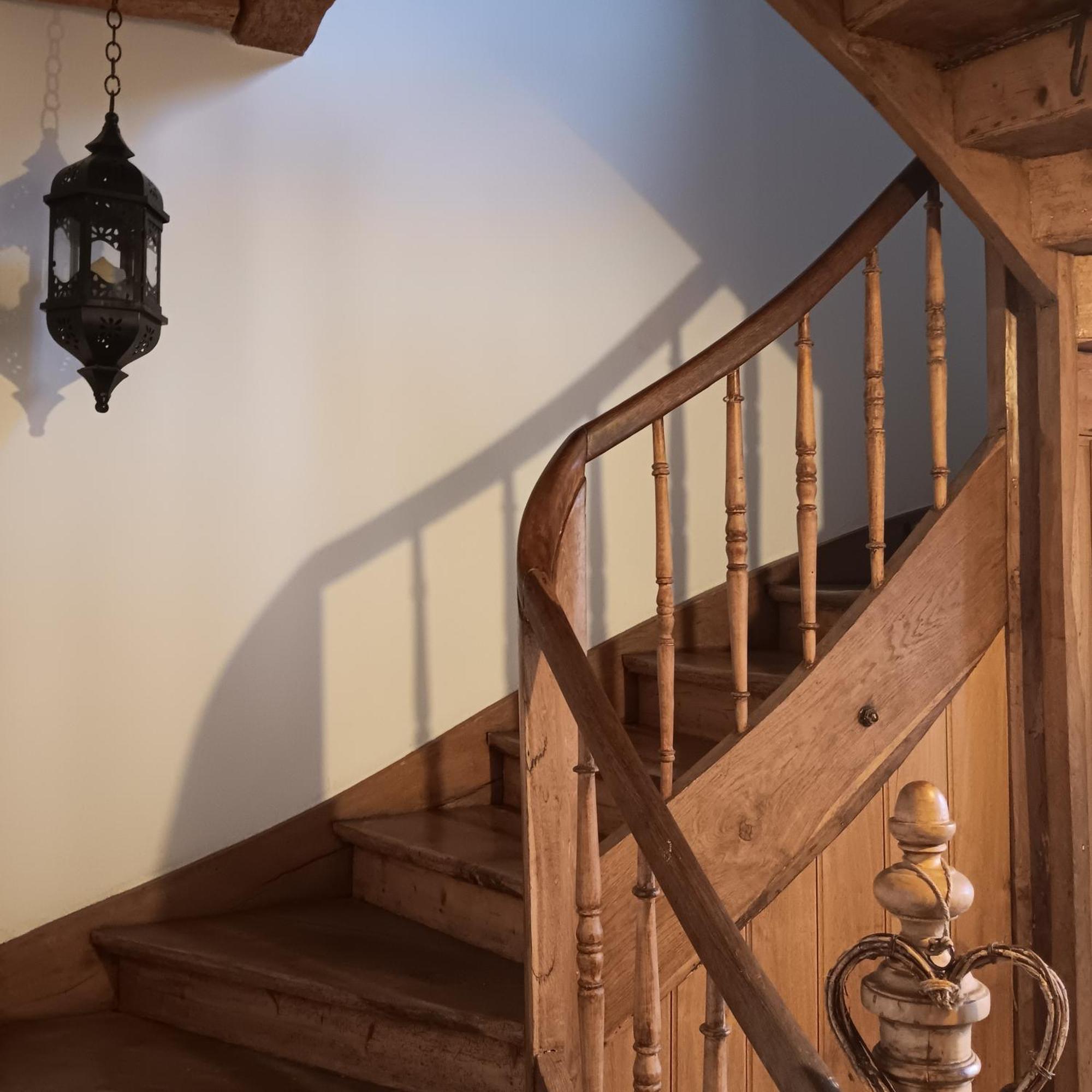 Villa Eifler Brunnenhaus à Dumpelfeld Extérieur photo