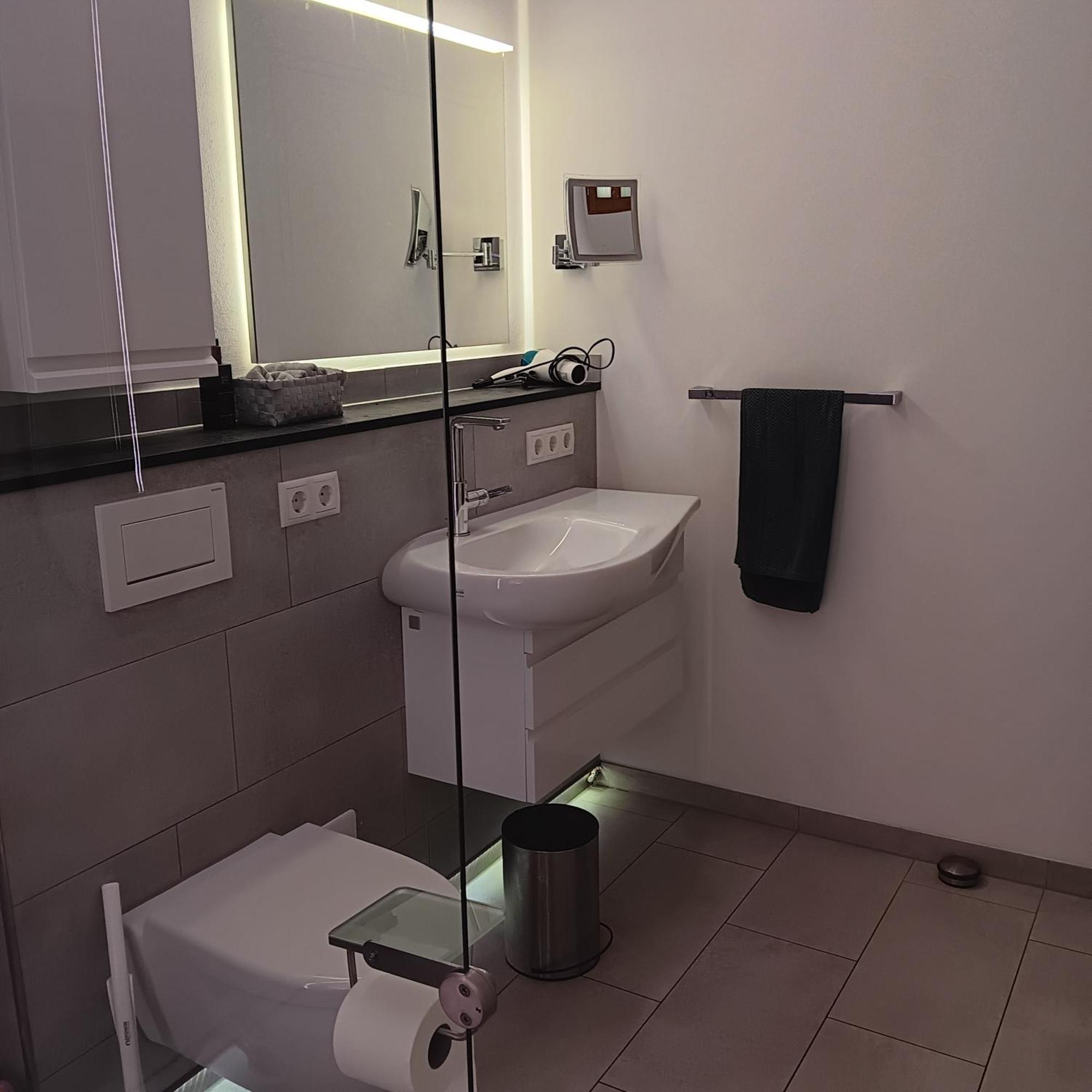 Villa Eifler Brunnenhaus à Dumpelfeld Extérieur photo