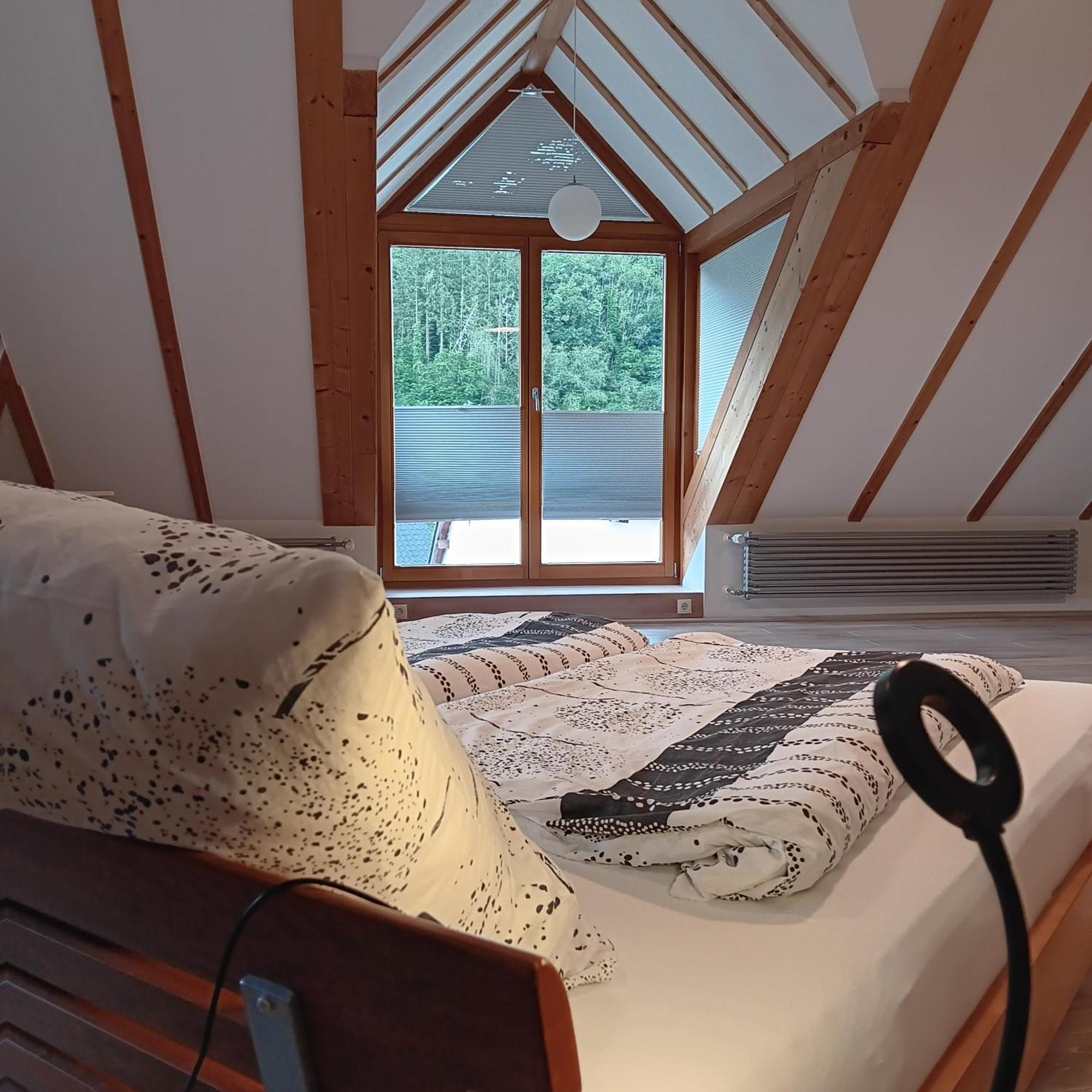 Villa Eifler Brunnenhaus à Dumpelfeld Extérieur photo