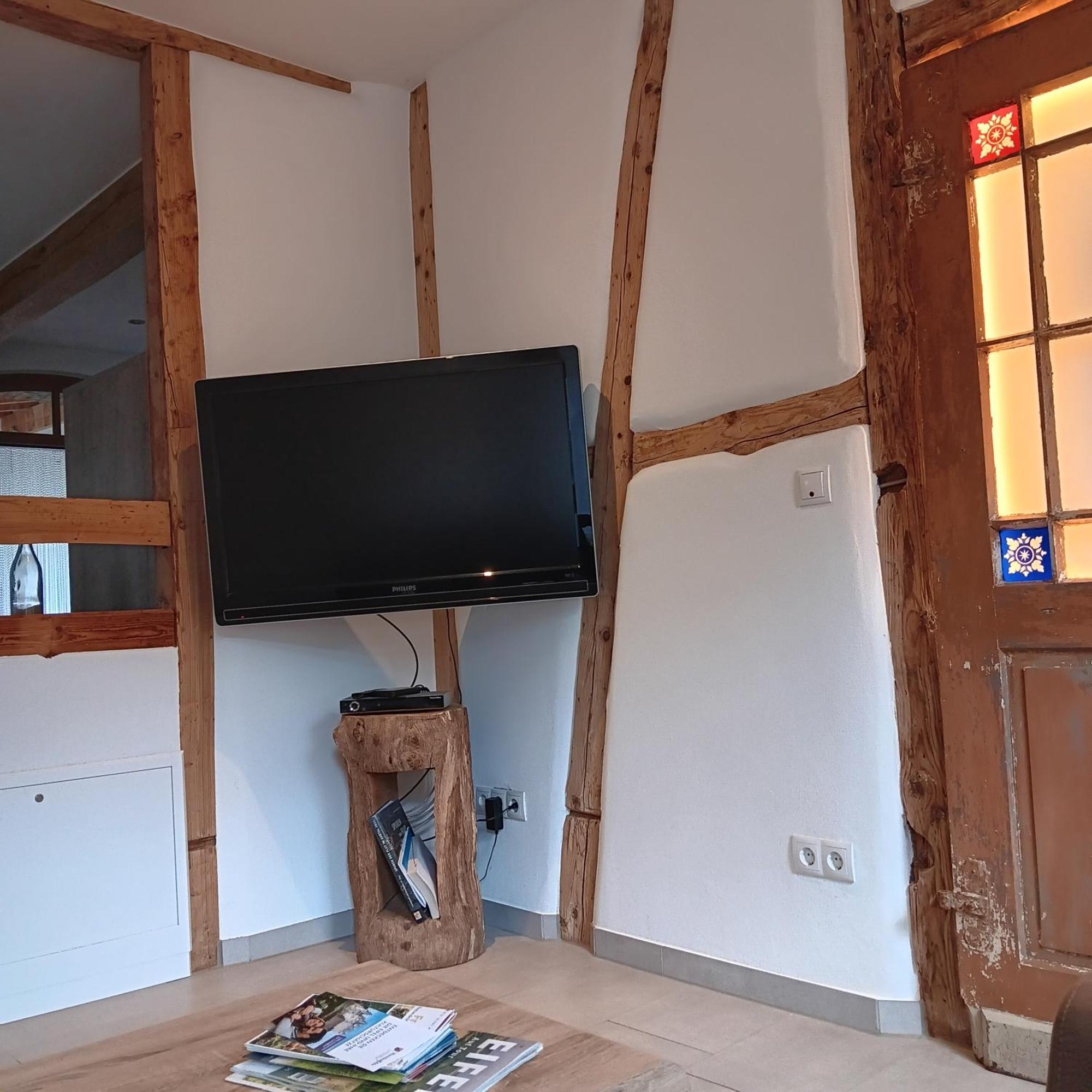 Villa Eifler Brunnenhaus à Dumpelfeld Extérieur photo