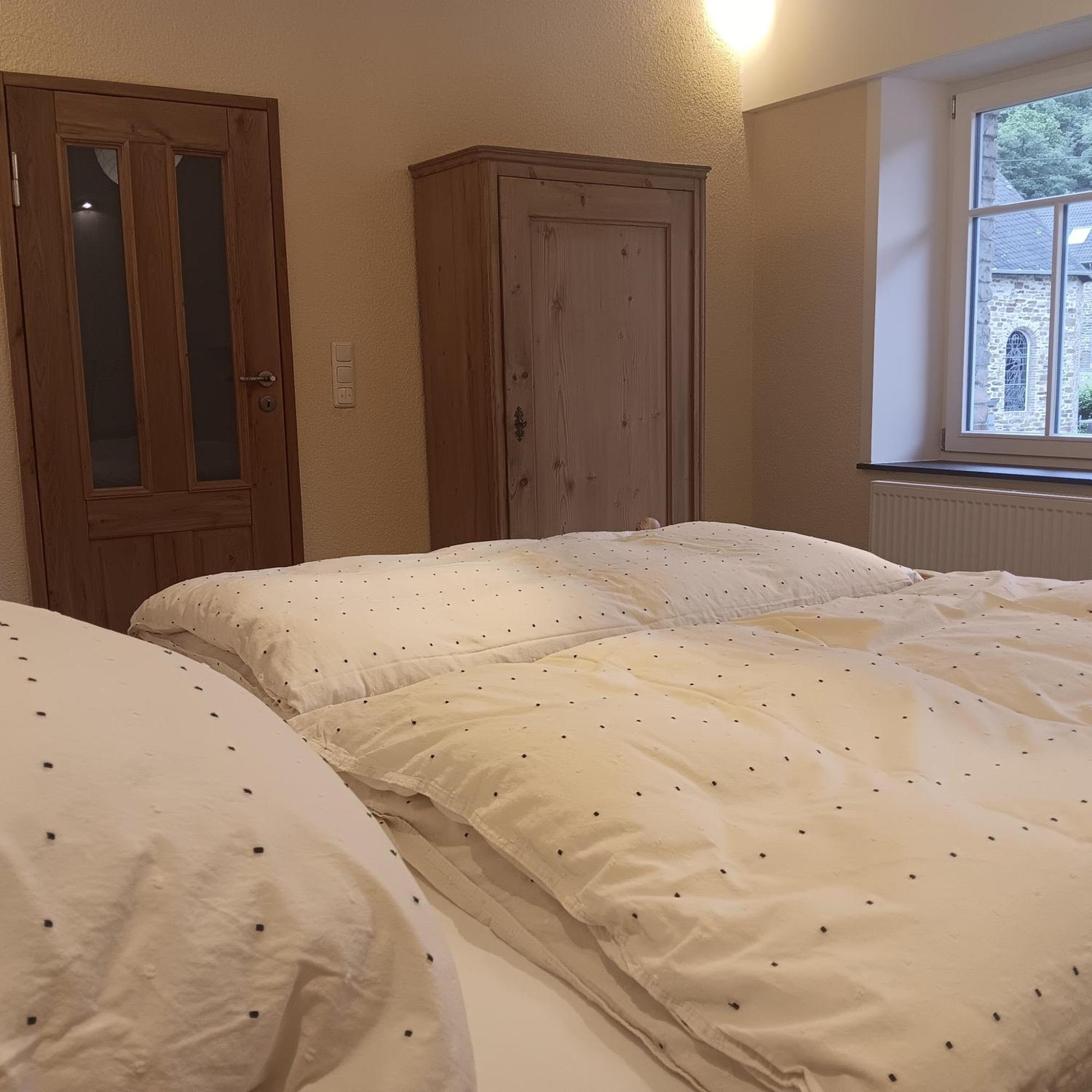 Villa Eifler Brunnenhaus à Dumpelfeld Extérieur photo